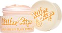 Killer Lips Silk Kiss Lip Mask - Peach - ����������� ����� �� ����� � ������ �� �������� - �����