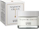 Wooden Spoon Majestic Cream - Луксозен крем за лице против бръчки - крем