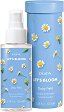 PUPA Milano Let's Bloom Daisy Field Scented Water -              Let's Bloom - 