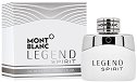 Montblanc Legend Spirit EDT - ����� ������ �� ������� Legend - ������