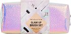 Revolution Glam Up Brush Set - �������� ����� �� ���� - �������