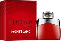 Montblanc Legend Red EDP - Мъжки парфюм от серията Legend - парфюм