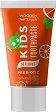 Wooden Spoon Kids Prebiotic Toothpaste - ��� ������ ����� �� ���� � ��������� � ���� �� �������� - ����� �� ����