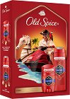   Old Spice Captain -        Captain - 