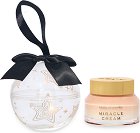 Revolution Pro Miracle Cream Bauble Gift Set - Подаръчен комплект с крем за лице - крем