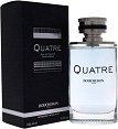 Boucheron Quatre EDT - Мъжки парфюм - парфюм