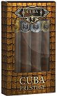 ��������� �������� Cuba Prestige - ����� ������� - �������