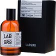 LABOR8 Nezah 781 Extrait De Parfum - Унисекс парфюм - парфюм