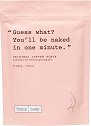 Frank Body Original Coffee Scrub - ����� ����� �� ���� � ������ �� ����������� ��������� - �������
