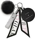 PUPA Milano Pennyblack Multi Charms - Ключодържател с огледалце и аксесоари за чанта от серията PUPA <3 Pennyblack - продукт