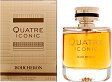 Boucheron Quatre Iconic EDP -   - 