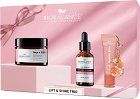 ��������� �������� BioBalance Lift & Shine Trio - ����� �����, ���� �� ���� � ������ �� ����� - �������