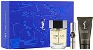 Yves Saint Laurent L'Homme EDT - Мъжки парфюм, душ гел и мини парфюм - продукт