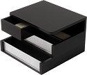 ����� �� ������ � ������� UMBRA Malibu - 24 x 24 x 15 cm, � ����� ���� - �������