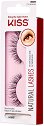 Kiss Natural Lashes Stunning - ���������� ����� � �������� � ������ - �������