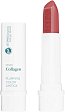 Bell HypoAllergenic Vegan Collagen Plumping Color Lipstick - Червило за обемни устни от серията HypoAllergenic Vegan Collagen - червило