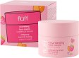 Fluff Superfood Raspberry & Almond Nourishing Face Cream - ���������� ���� �� ���� � ������ �� ������ � ����� - ����