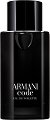 Giorgio Armani Code EDT - Мъжки парфюм - парфюм