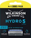 Wilkinson Sword Hydro 5 - 5 ���� �������� ������� �� ������������� - �������