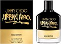 Jimmy Choo Urban Hero Gold Edition EDP -   - 
