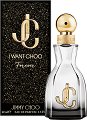Jimmy Choo I Want Choo Forever EDP - Дамски парфюм - парфюм