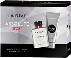 ��������� �������� La Rive Absolute Sport - ����� ������ � ��� ��� - �������