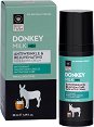 Body Farm Donkey Milk Men Face & Eyes Cream - ����� ���� �� ���� � ��������� ������ ������ ������ �� ������� Donkey Milk - ����