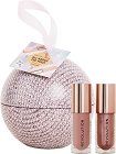 Makeup Revolution All About The Pout Lip Gift Set - Подаръчен комплект за устни - продукт
