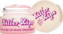 Killer Lips Silk Kiss Lip Mask - Strawberry - ����������� ����� �� ����� � ������ �� ����� - �����