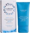 Lumene Lahde Nordic Hydra Fresh Hydration Moisturizer SPF50 - ���������� ���� �� ���� �� ������� Lahde - ����