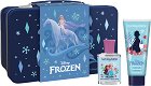      Frozen -             - 