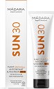 Madara Plant Stem Cell Antioxidant Sunscreen SPF 30 - ��������� �������������� ������������� ���� �� ����, ���� � ���� - ����