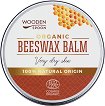 Wooden Spoon Organic Beeswax Balm -      30%       - 