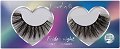 Lovely Friday Night False Eyelashes - ���������� ����� � �������� � ������ - �������