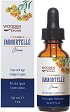 Wooden Spoon Immortelle Organic Serum - Серум за лице против бръчки с био екстракт от безсмъртниче - серум
