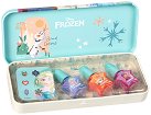 Детски комплект за маникюр Disney Frozen - На тема Замръзналото кралство - продукт