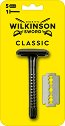 Wilkinson Sword Classic - ���������� ������������� � 5 �������� ������� - �������