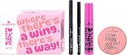 Essence I Love Extreme Eye Set - �������� � ������� �� ��� - �������
