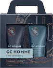 ��������� �������� Grace Cole Homme Fine Grooming - ������� �� ���� � �����, ��� ��� � ���� �� ���� �� ������� Homme - �������