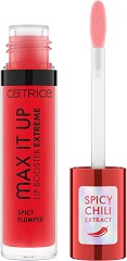 Catrice Max It Up Lip Booster Extreme -         - 