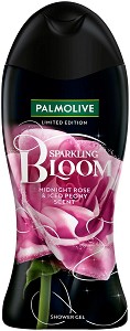 Palmolive Sparkling Bloom Shower Gel -         -  