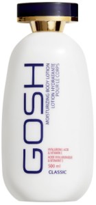 Gosh Classic Moisturizing Body Lotion -         C - 