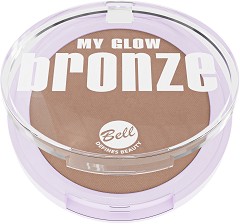 Bell My Glow Bronze -    - 