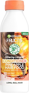 Garnier Fructis Hair Food Pineapple Conditioner -           Hair Food - 