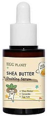 Doori Egg Planet Shea Butter Docking Serum -          Egg Planet - 