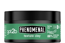 Got2b Phenomenal Texture Clay -     - 