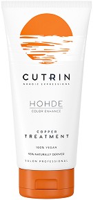 Cutrin Hohde Copper Treatment -          Hohde - 