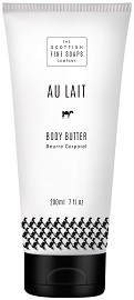 Scottish Fine Soaps Au Lait Body Butter -        Au Lait - 