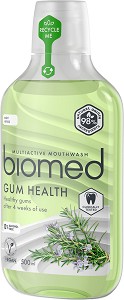 biomed Gum Health Mouthwash -       - 