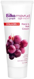 Bilka Mavrud Age Expert Collagen+ Hand & Nail Cream -         Mavrud Age Expert - 